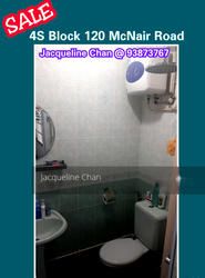 Blk 120 Mcnair Road (Kallang/Whampoa), HDB 4 Rooms #133833972